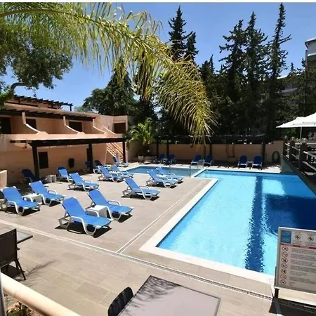 公寓 Apartamento T0 - Praia Maria Luisa