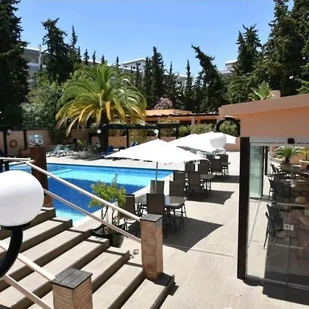 Apartamento T0 - Praia Maria Luisa 公寓