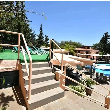Apartamento T0 - Praia Maria Luisa 公寓 阿尔布费拉