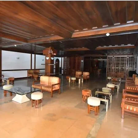 Apartamento T0 - Praia Maria Luisa 阿尔布费拉