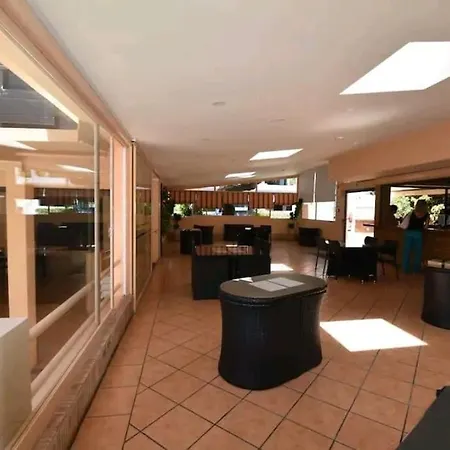Apartamento T0 - Praia Maria Luisa 公寓