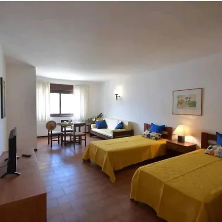 Apartment Apartamento T0 - Praia Maria Luisa Albufeira