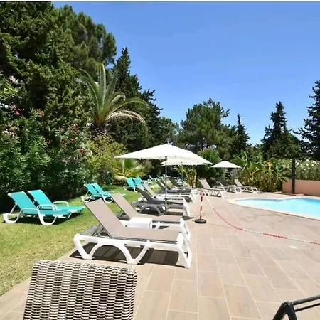 Apartamento T0 - Praia Maria Luisa Apartment *